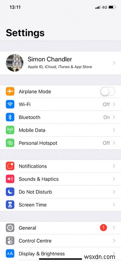 iPhoneはiCloudにバックアップしませんか？試すべき9つの修正 