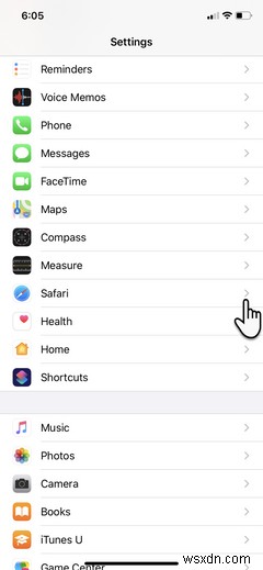 iPhoneストレージがいっぱいですか？ iOSで空き領域を作成する方法 