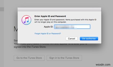 AppleIDを安全に削除または非アクティブ化する方法 