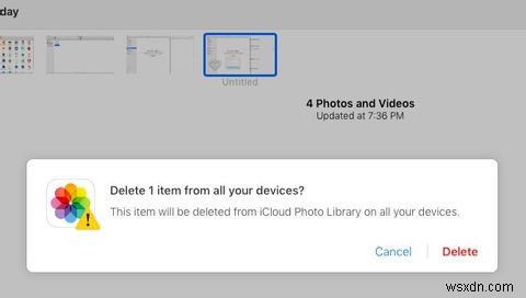 iCloudフォトマスターガイド：写真管理のために知っておくべきことすべて 