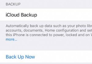 余ったiCloudストレージを賢く活用する6つの方法