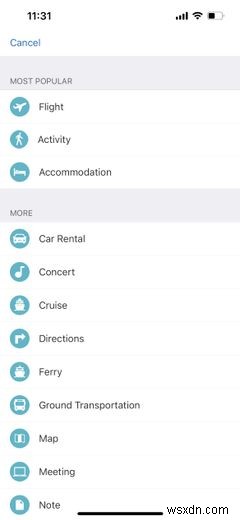 すべての旅行者がダウンロードする必要がある10の無料iPhoneアプリ 