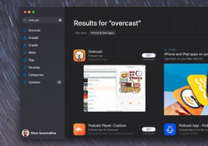 Apple Silicon MacにiPhone・iPadアプリをインストールする方法