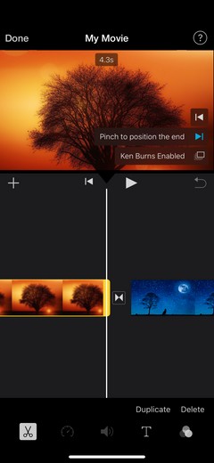 iPhoneでスライドショーを作成するための6つのベストアプリ 