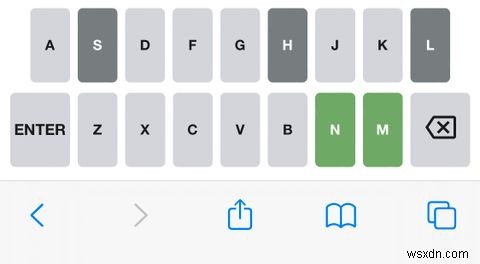 iPhoneまたはiPadでWordleを再生する方法 