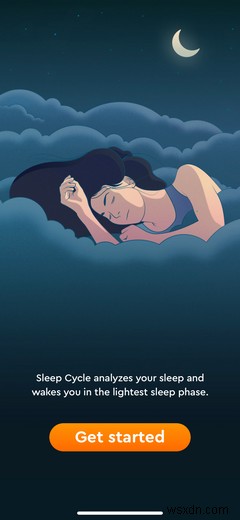 不眠症と戦い、睡眠を改善するための5つの最高のiPhoneアプリ 