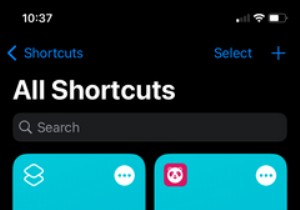 Wi-FiネットワークをiPhoneと共有するためのQRコードを作成する2つの方法 