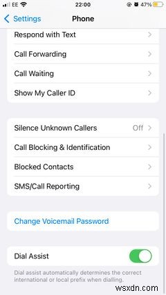 iPhone用の3つの効果的なSMSスパムブロックアプリ 
