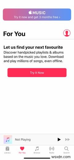 iOS向けの最高のiPhoneミュージックアプリとオルタナティヴミュージックマネージャー 