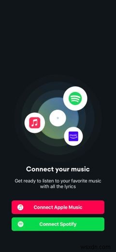 iOS向けの最高のiPhoneミュージックアプリとオルタナティヴミュージックマネージャー 