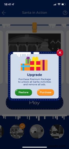 あなたの子供のためにクリスマスをさらに魔法にする6つのiPhoneアプリ 