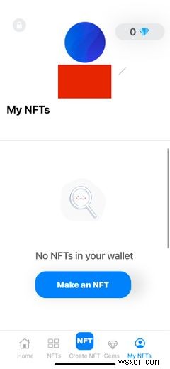 iPhoneでNFTを作成するために使用できる5つのアプリとその販売方法 
