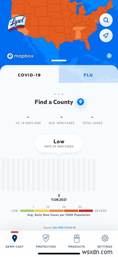 風邪やインフルエンザの季節を乗り切るのに役立つ5つの最高のiPhoneアプリは次のとおりです 