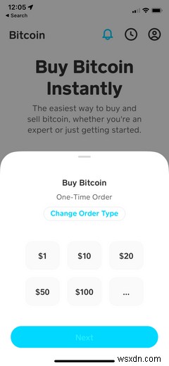 iPhone用のトップ10ビットコインと暗号通貨アプリ 