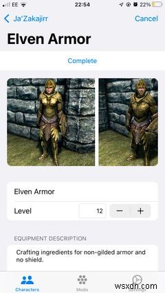 あなたがElderScrollsFanなら必要な7つのiPhoneアプリ 