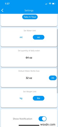 iPhone用の5つのベストブレイクリマインダーアプリ 