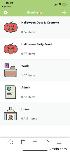 素晴らしいハロウィーンパーティーを開催するのに役立つ5つのiPhoneアプリ 