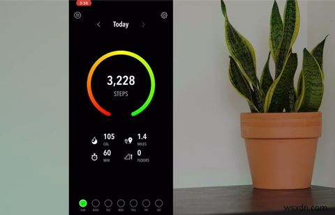 iPhone用の8つの最高の歩数計アプリ 