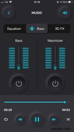 iPhoneの音量を上げるために使用できる7つのアプリ 