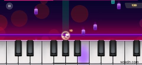 これらの6つのiPhoneアプリでピアノを弾くことを学ぶ 