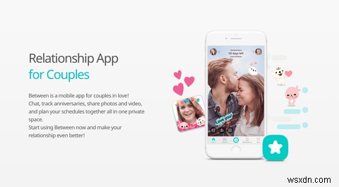 遠距離恋愛を維持するための8つのモバイルアプリ 