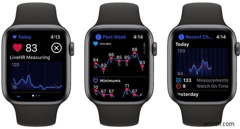 AppleWatchの新規ユーザー向けにダウンロードするのに最適な9つのアプリ 