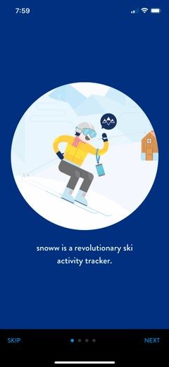 すべてのスキーヤーとスノーボーダーが必要とする8つのiPhoneアプリ 