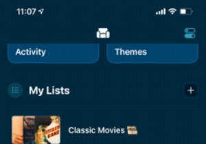 映画やテレビ番組を追跡するための10のベストiPhoneアプリ 