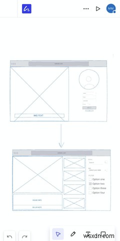 見事なユーザーインターフェイスを設計するための5つのiPhoneおよびiPadアプリ 