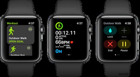 あなたが試すべき5つの最高のAppleFitness+の選択肢 