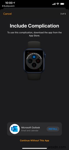 新しいAppleWatchFaceを検索、共有、ダウンロードする方法 