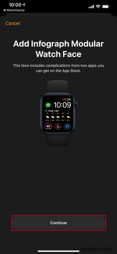 新しいAppleWatchFaceを検索、共有、ダウンロードする方法 