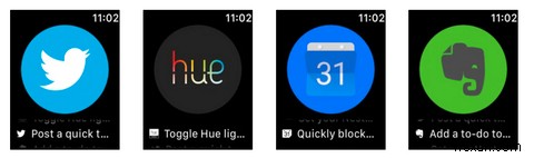 生産性を高める7つの優れたAppleWatchアプリ 