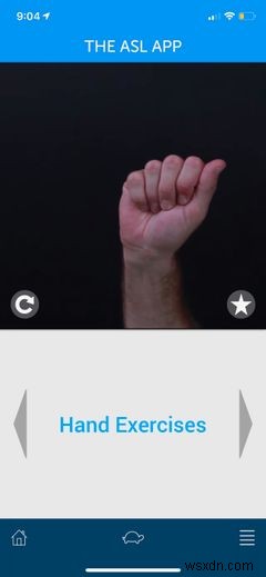 手話を学ぶための10のベストiPhoneアプリ 