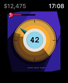 AppleWatchの15のベストゲーム 