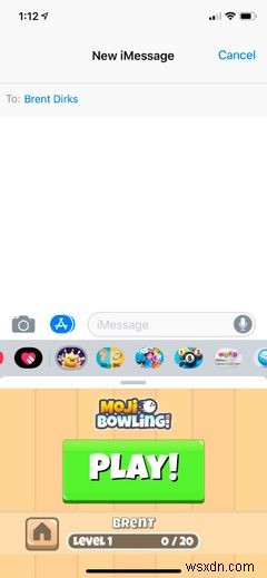 9つの最高のiMessageゲームと友達とそれらをプレイする方法 