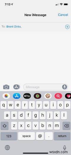 9つの最高のiMessageゲームと友達とそれらをプレイする方法 