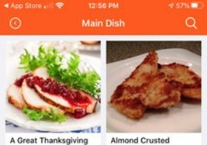 iPhoneで感謝祭をもっと楽しく！おすすめアプリ10選