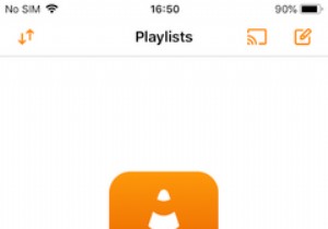 iPhoneとiPadに最適なビデオプレーヤーアプリ 