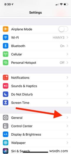 iPhoneのBluetoothが機能していませんか？あなたがそれを修正するのを手伝ってください 