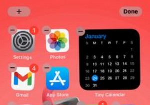 iPhone・iPadのホーム画面ページを完全管理する方法｜追加・並べ替え・非表示・自動切替まで