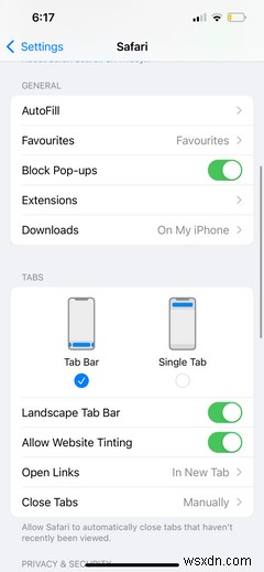 Safari：iPhoneまたはiPadユーザー向けの初心者向けガイド 