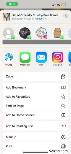 Safari：iPhoneまたはiPadユーザー向けの初心者向けガイド 