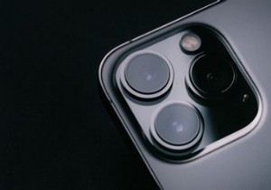iPhone13ProでProResビデオを録画する方法 
