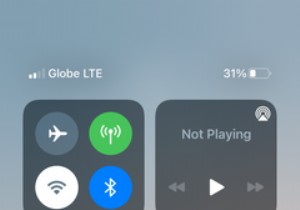iPhone・iPadの個人用ホットスポットに接続しているユーザーとデータ使用量を確認する方法