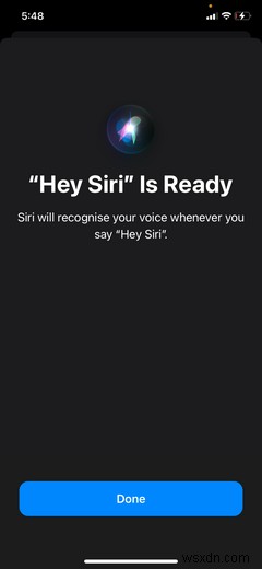 Siriのセットアップと使用に関する初心者向けガイド 