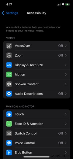 同じ古いVoiceOverVoiceにうんざりしていませんか？これらのiPhone設定でカスタマイズ 