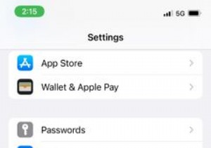 iPhoneであなたと共有している写真やビデオを見つける場所 