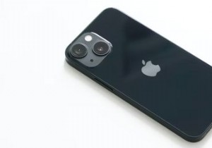 あなたにぴったりのiPhone 13のカラーはどれ？全5色の特徴を徹底解説