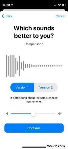 AirPodsProの音質を改善する9つの方法 